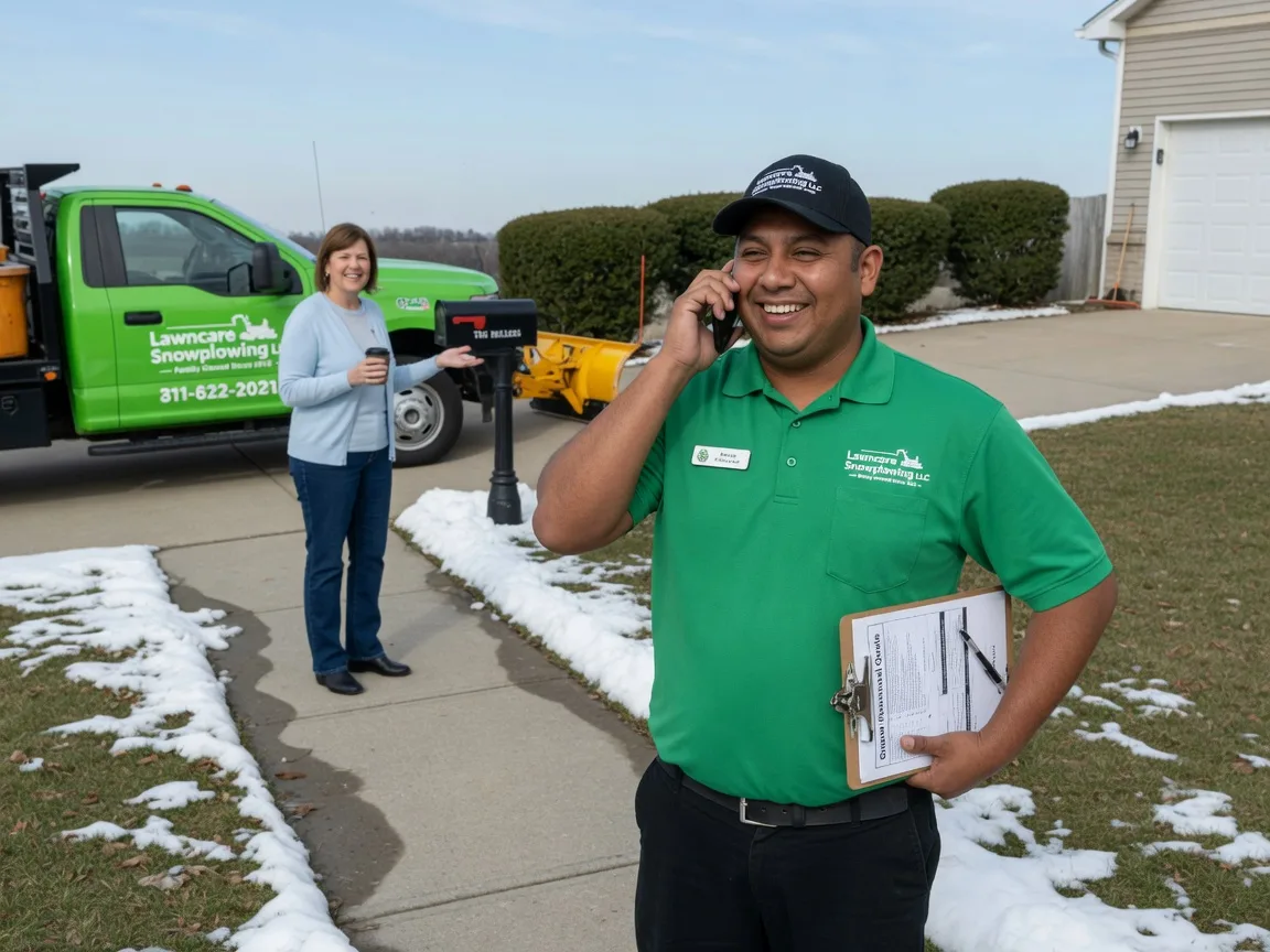 Lawn Care Services By Expert Landscaper Isabella, OK FAQs